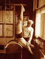 Joseph Pilates